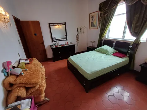 Venta De Casa En Los Chorros