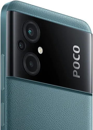 Xiaomi Poco M5 22071219cg 6gb 128gb Dual Sim Duos