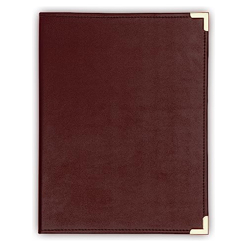 Samsill Classic Collection Business Padfolio-cartera Ejecuti