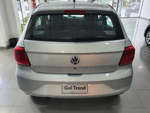 Volkswagen Gol Trend Adjudicado Listo Para Retirar Ah