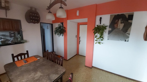 Imagen 3 de 11 de Departamento 3 Ambientes A 2 Cuadras Del Mar!, Santa Teresita (120423)