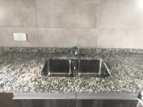 Imagen 14 de 30 de Venta De Departamento 2 Ambientes A Estrenar En Moron