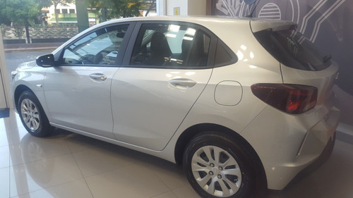 Imagen 19 de 25 de Chevrolet Onix Lt Tech 1.2 90 Cv Fs