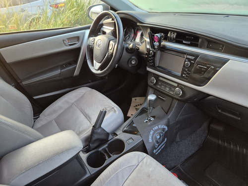 Toyota Corolla 1.8 Xei Cvt Pack 140cv