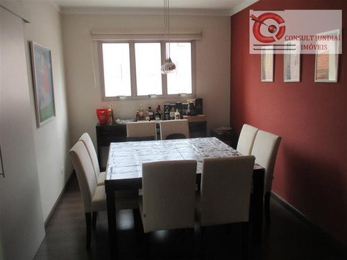 Imagem 4 de 26 de Apartamentos À Venda Em Jundiaí/sp - Compre O Seu Apartamentos Aqui! - 1361585