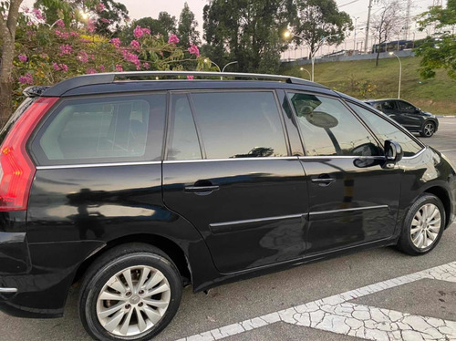Citroën Grand C4 Picasso 2009 2.0 5p
