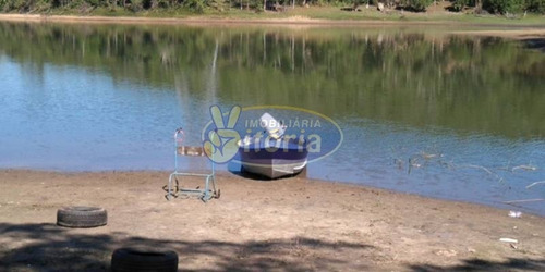 Imagem 5 de 6 de Chácara Para Venda No Bairro Capivari - Sbc - 10266