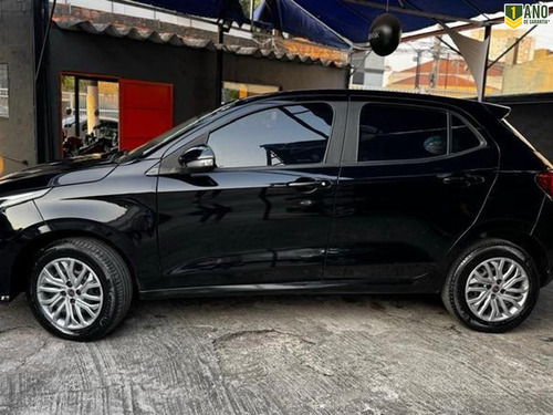Fiat Argo 1.0 FIREFLY FLEX MANUAL