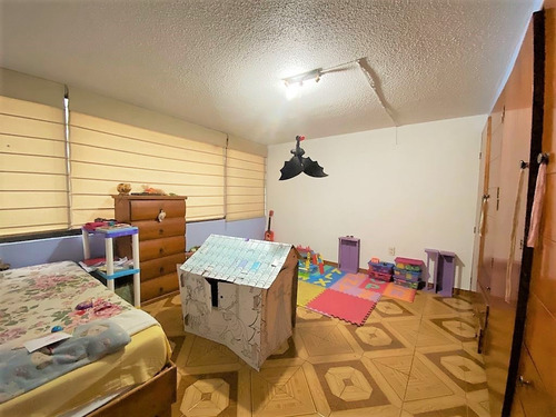 Imagen 11 de 14 de Estupenda Casa En Coyoacán Para Remodelar