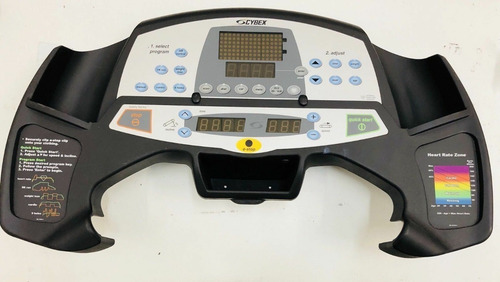 2 Opresores P/carbones D/motor D/caminadora Cybex Sk-18554