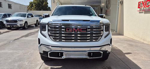 GMC Sierra 5.3 V8 Regular