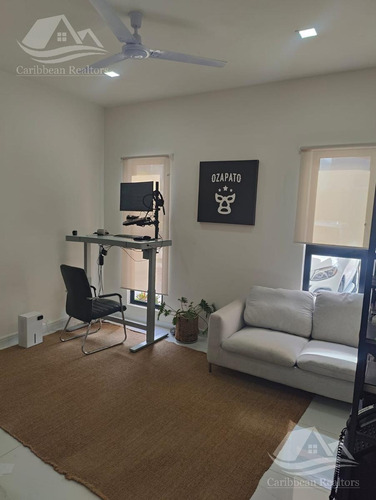 Casa En Venta En Lagos Del Sol Cancun