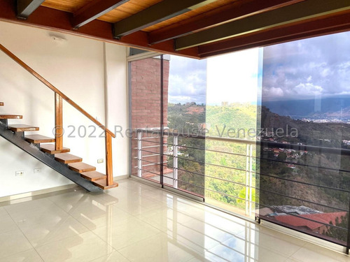 Imagen 2 de 13 de Apartamento En Venta Loma Linda Mr 04142354081