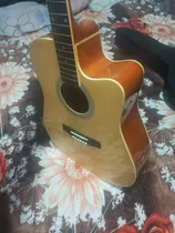 Comprar Guitarra Electroacústica Marca Fretmaster K-series