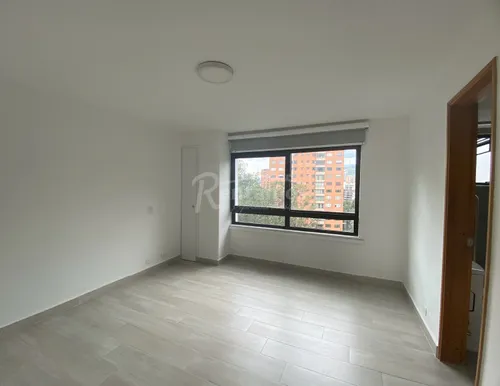 Apartamento En Arriendo En Los Balsos. Cod A776132