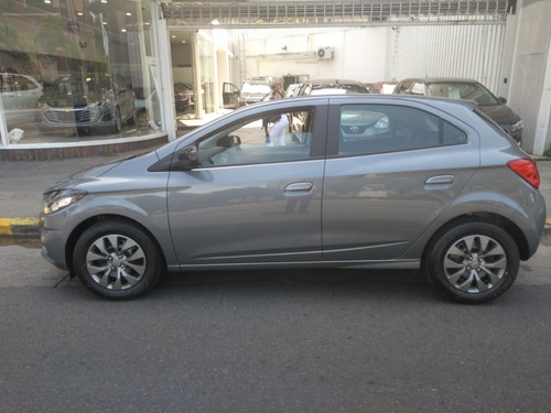Nuevo Onix Joy Black Edition 2020 Entrega Inmediata