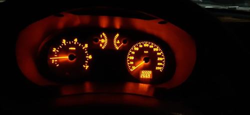 Renault Clio 2 F2 1.2 5 P. Pack Plus