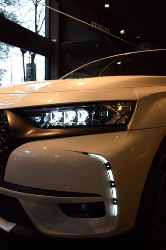 Ds 7 Performance Nafta