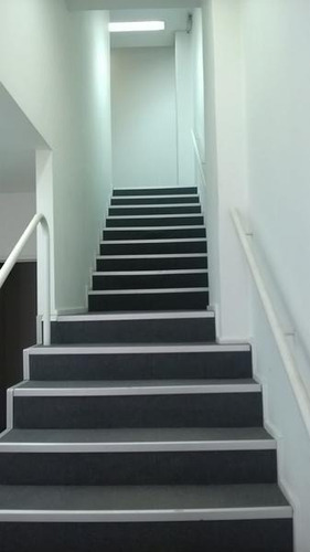 Av- Libertador 3800 - Local U Oficina De 800 M2 - Posibilidades Varias Para Grandes Proyectos
