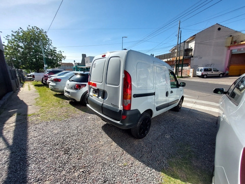 Renault Kangoo 1.6 2 Authentique Da Aa Cd 1plc