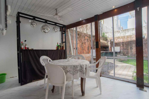 Ph Tipo Casa, Patio Jardin Terraza Barrio Norte