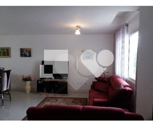 Excelente Sobrado 3 Dormitórios, Sendo Um Com Suít - 28-im442412