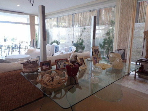 Casa Espetacular A Beira Do Mar - Ca00025 - 3237129
