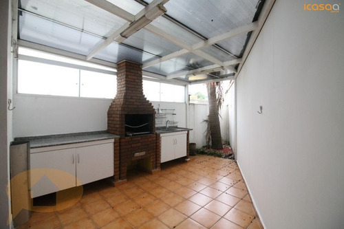 Sobrado - Ref: 7863