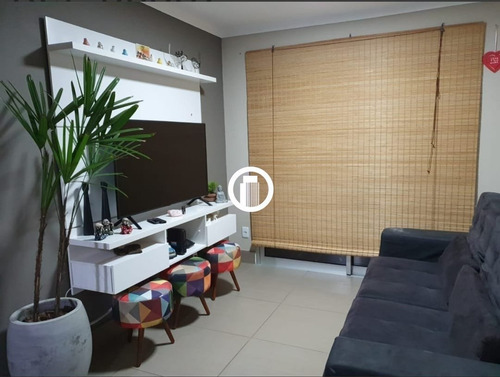 Imagem 3 de 15 de Apartamento - Vila Sonia - Ref: 15587 - V-re16545