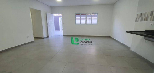 Imagem 10 de 21 de Casa Com 3 Dormitórios À Venda, 100 M² Por R$ 650.000,00 - Imirim - São Paulo/sp - Ca0614