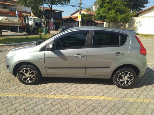 Imagem 7 de 15 de Fiat Palio 1.4 Mpi Attractive 8v Flex 4p Manual