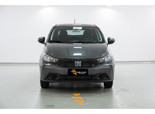 Fiat Argo 1.0 FLEX MANUAL