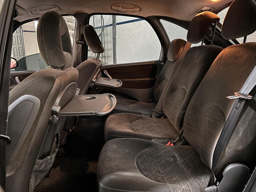 Citroën Xsara Picasso / II20EXCA