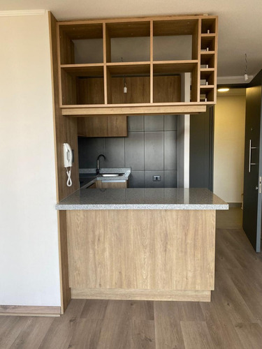 Arriendo De Depto 1d/1b, Coronel Souper 4171, Est. Central