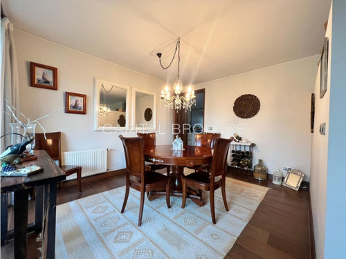 Casa En Venta En Condominio Los Bravos (im)