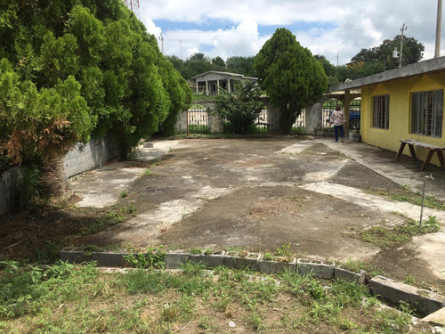 Terreno En Venta Carretera San Juan Cadereyta Nuevo Leon