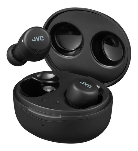 Jvc Gumy Mini Auriculares Inalámbricos Verdaderos, Bluetooth
