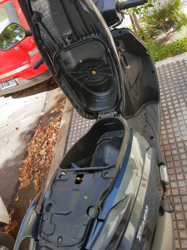 Hero Dash 110cc Muy Buena - 4600km - Zona Nuñez