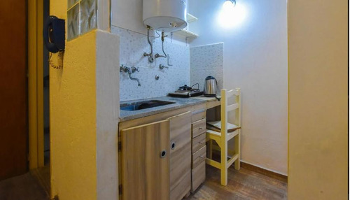 Departamento Monoambiente En Venta - 1 Baño - 30mts2 - La Plata