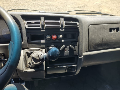 Fiat Ducato 2.8 Curto/longo Tb Diesel