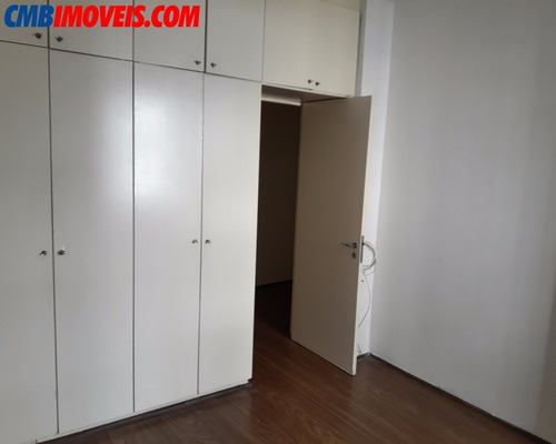 Imagem 10 de 11 de Apartamento À Venda 1 Dormitório No Centro Em Campinas - Ap22014 - Ap22014 - 69400839