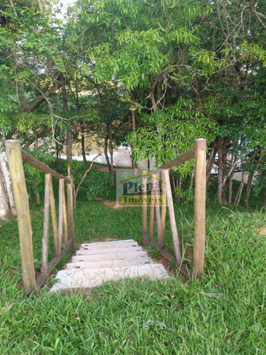 Imagem 14 de 30 de Sítio Com Tanque De Peixe À Venda, 58000 M² Por R$ 1.800.000 - Chácara Vista Alegre - Monte Mor/sp - Si0013