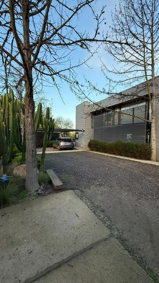Imagen 2 de 29 de Casa Extraordinaria En Sector Los Almendros Reñaca