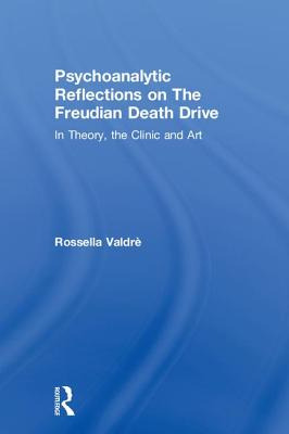 Libro Psychoanalytic Reflections On The Freudian Death Dr...