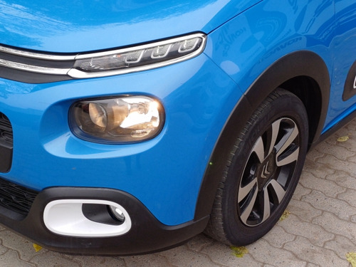 Citroën C3 1.2 PURETECH 110 SS FEEL MT