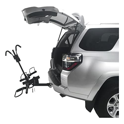 Hollywood Racks Car Rack Hr1560 Spt Redr Se 2b E-eike Upto 5