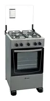 Comprar Cocina Thompson Combinada Titanium Cth 1500 4h S\u002Fg Albion