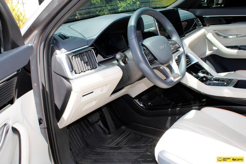 BYD Song Plus 1.5 Dm-I