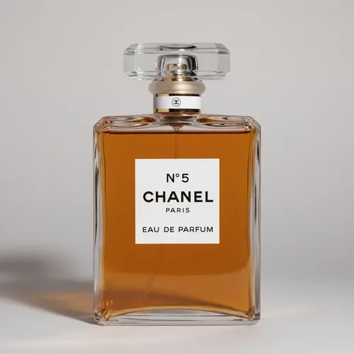 Perfume Chanel N 5 Eau De Parfum 100ml Exclusivo | MercadoLivre
