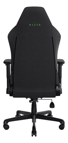 Cadeira Gamer Iskur V2 X Preto Razer Rz3805310100